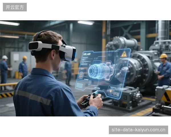 AR-VR观赛技术喊了多年，为何至今仍未解决设备成本、内容源和用户眩晕感这三大核心障碍？