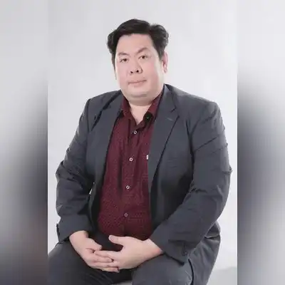 祝桐坤